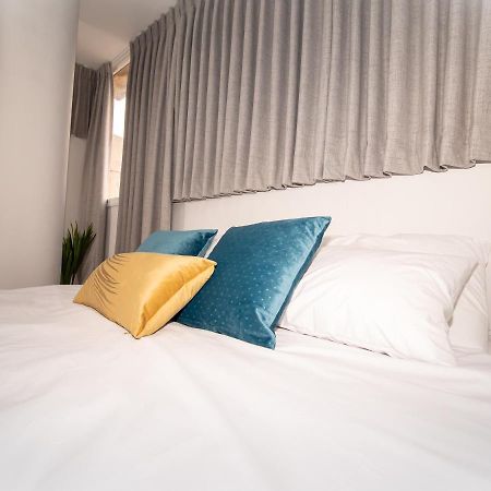 القدس Hasorag-Private Rooms By Indiginn المظهر الخارجي الصورة