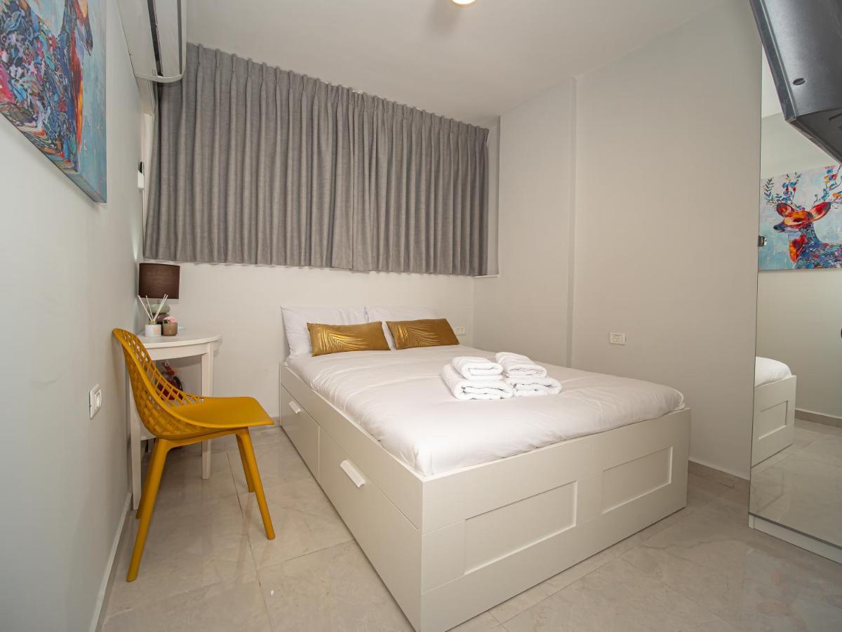 القدس Hasorag-Private Rooms By Indiginn المظهر الخارجي الصورة