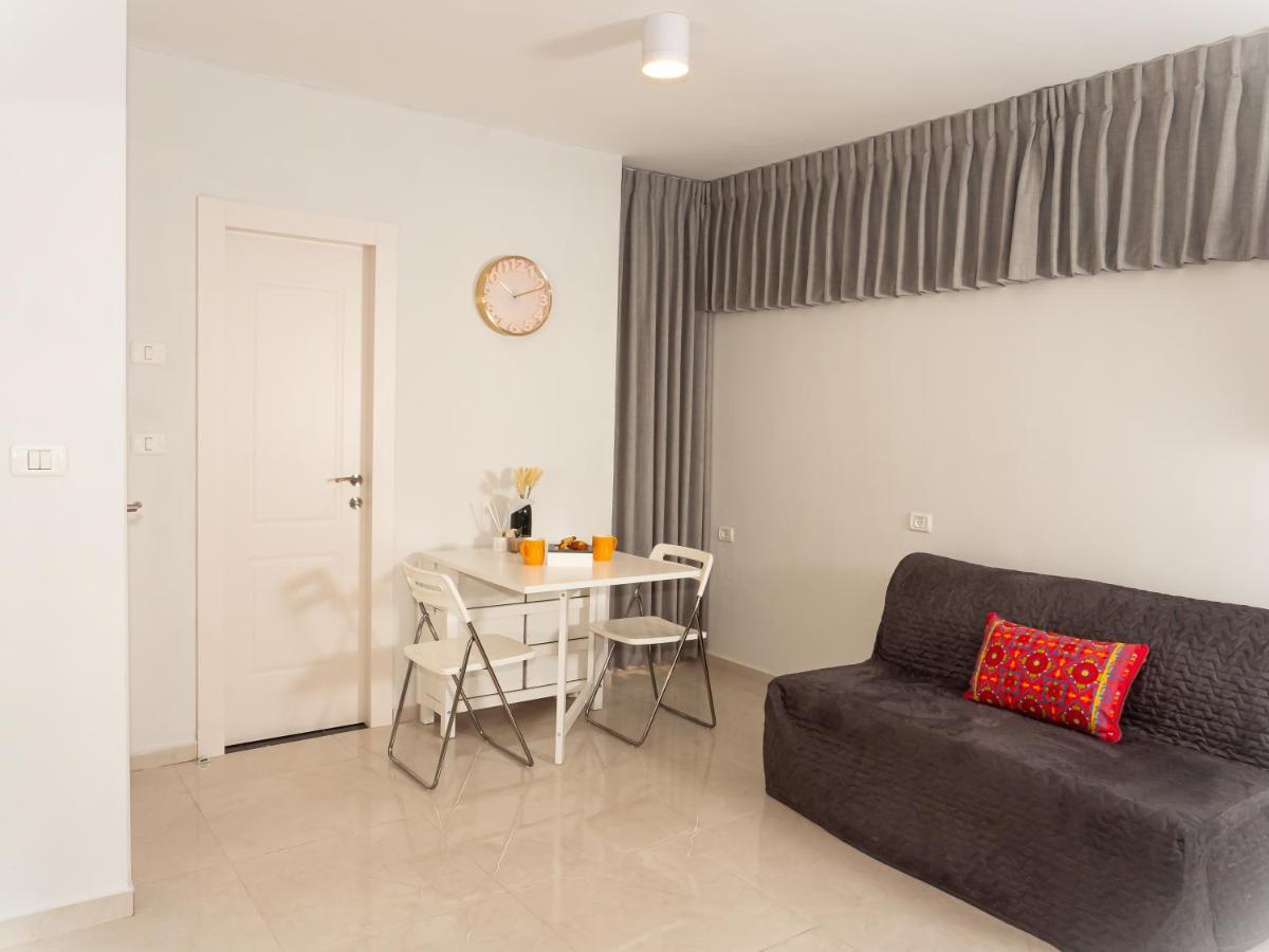 القدس Hasorag-Private Rooms By Indiginn المظهر الخارجي الصورة
