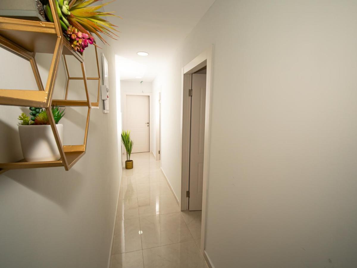 القدس Hasorag-Private Rooms By Indiginn المظهر الخارجي الصورة